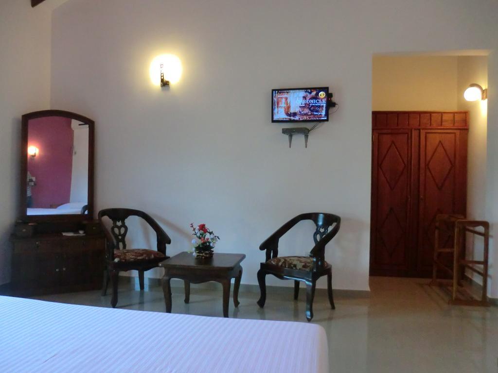 Ziegler Cottage Negombo Cameră foto