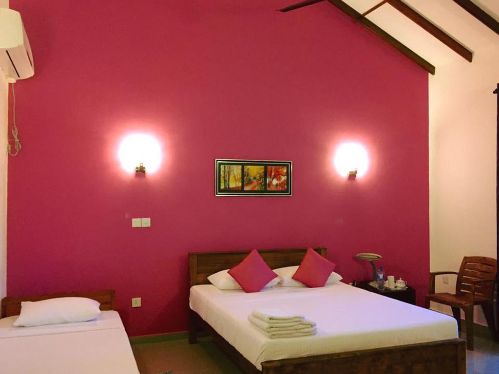 Ziegler Cottage Negombo Cameră foto