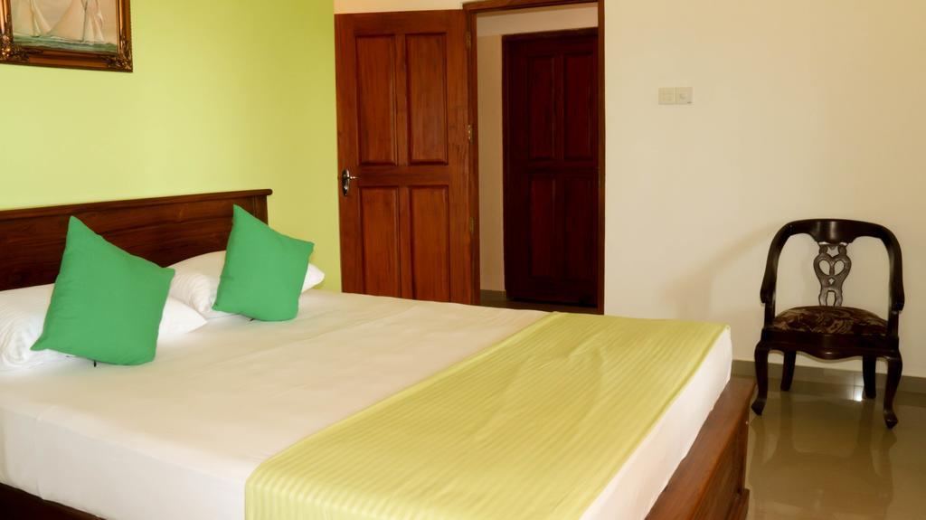 Ziegler Cottage Negombo Cameră foto