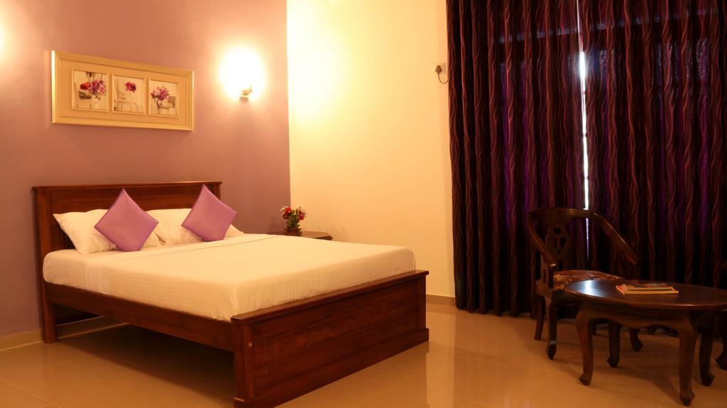 Ziegler Cottage Negombo Cameră foto